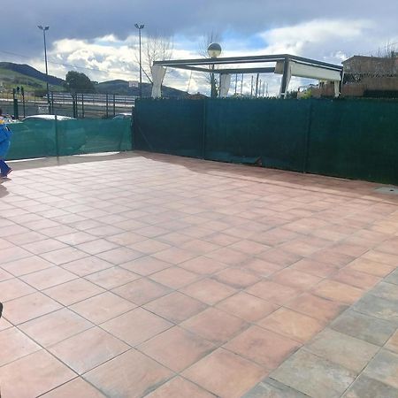 Villa Dalia Suances Εξωτερικό φωτογραφία