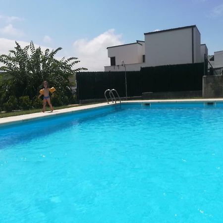 Villa Dalia Suances Εξωτερικό φωτογραφία