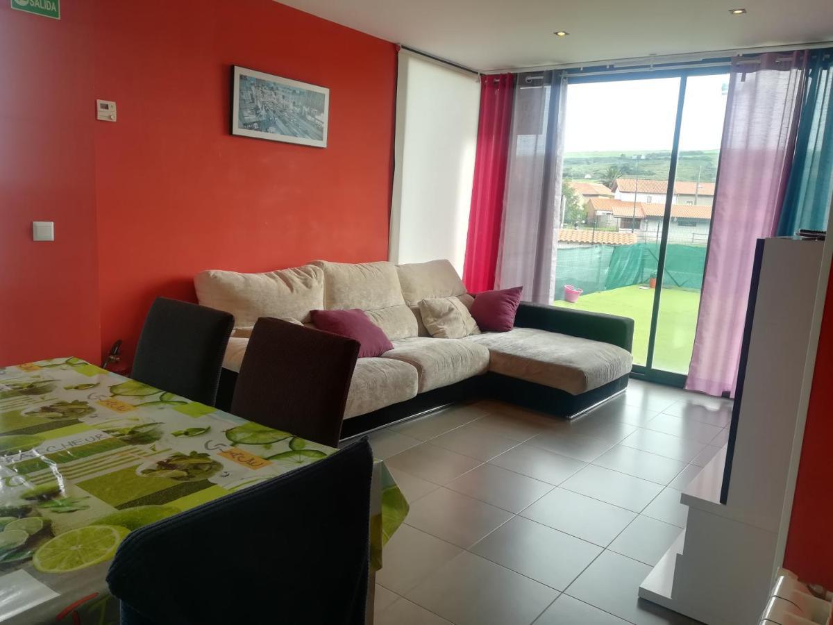 Villa Dalia Suances Εξωτερικό φωτογραφία