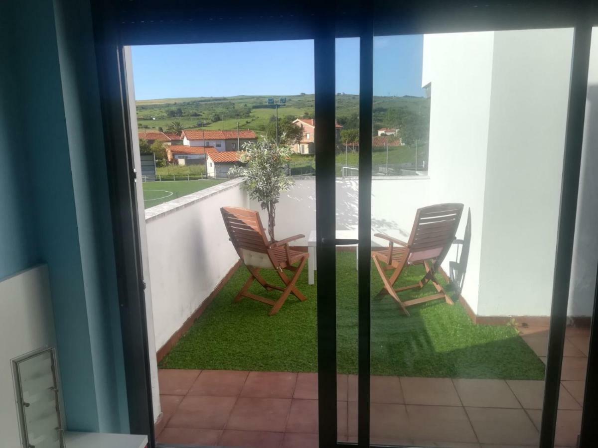Villa Dalia Suances Εξωτερικό φωτογραφία