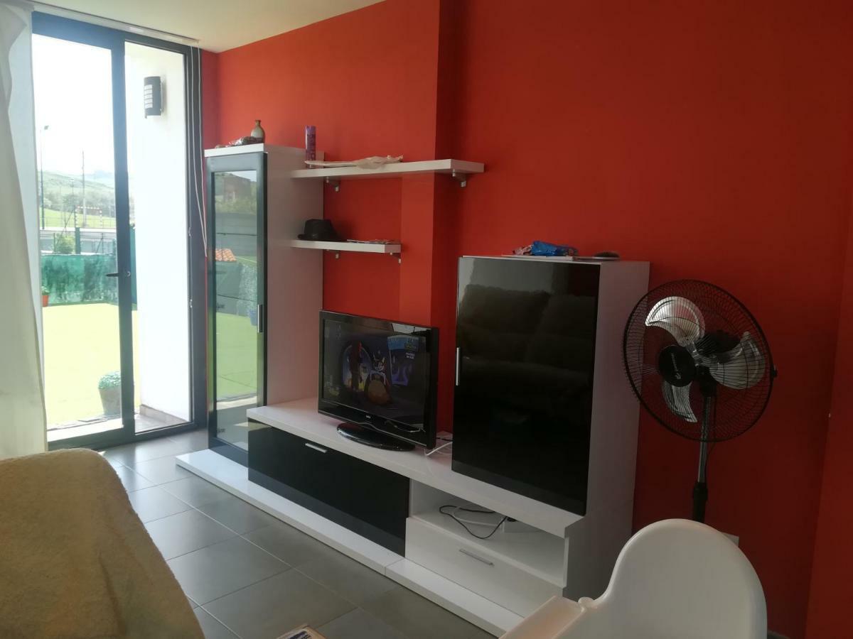 Villa Dalia Suances Εξωτερικό φωτογραφία