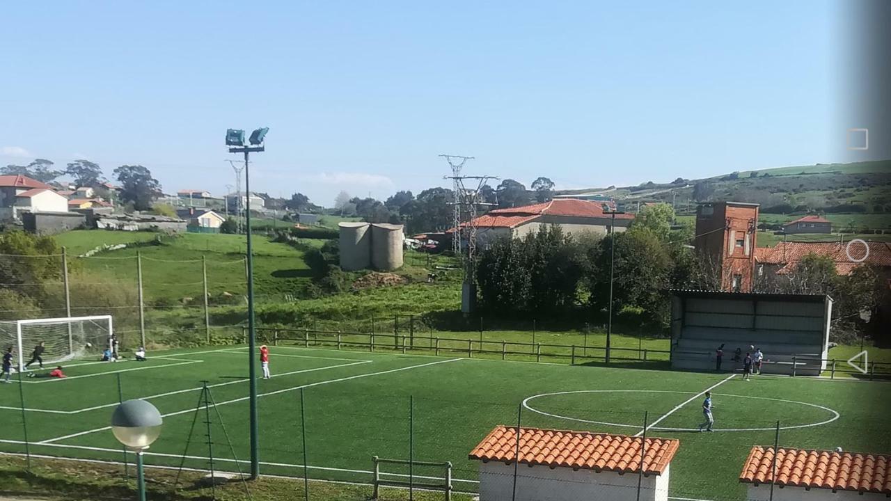 Villa Dalia Suances Εξωτερικό φωτογραφία