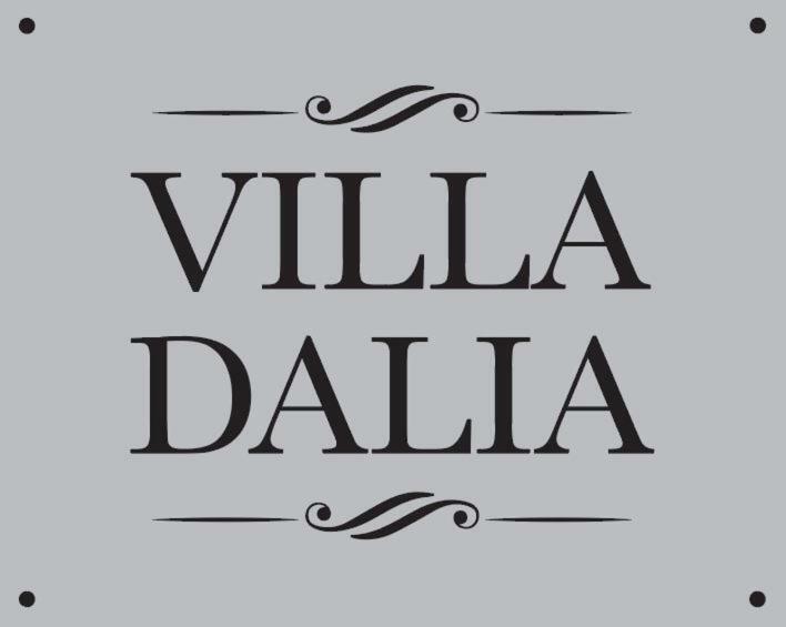 Villa Dalia Suances Εξωτερικό φωτογραφία