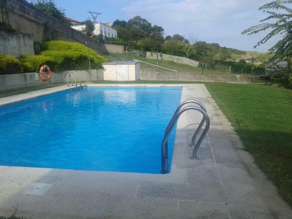 Villa Dalia Suances Εξωτερικό φωτογραφία